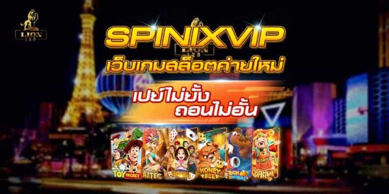 SPINIXVIP