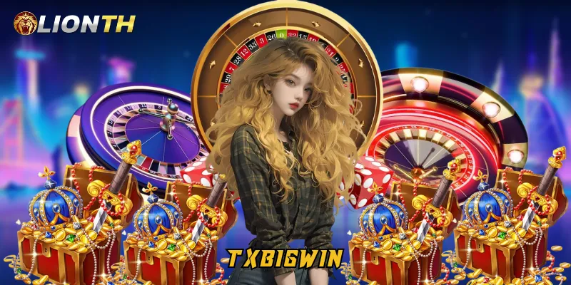 txbigwin