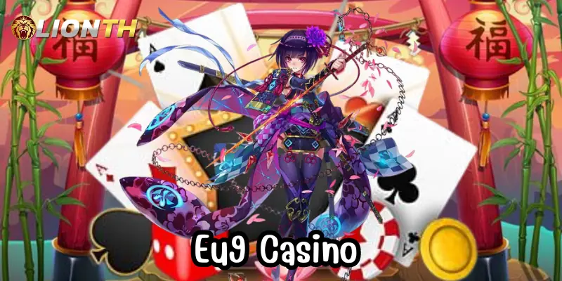 Eu9 Casino