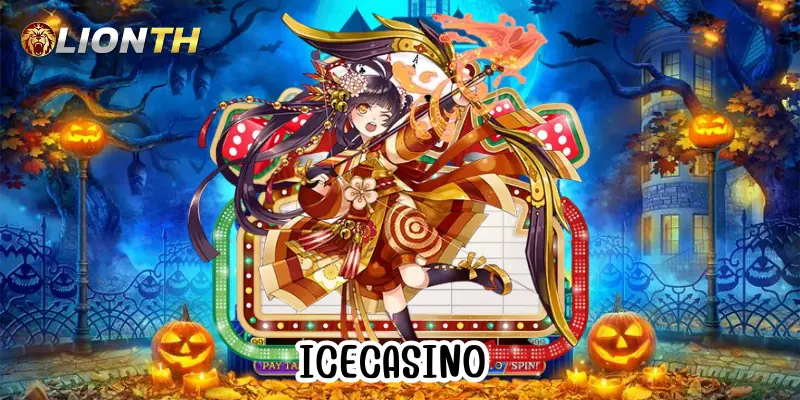 IceCasino 