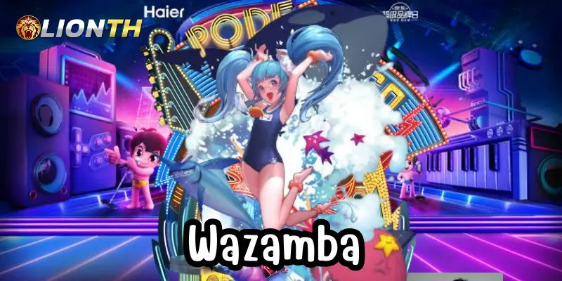 Wazamba