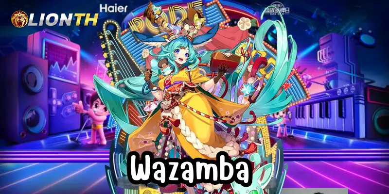 Wazamba