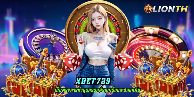 xbet789