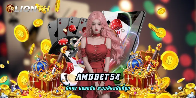 AMBBET54