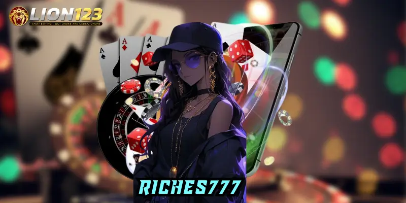 Riches777