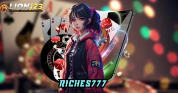 Riches777