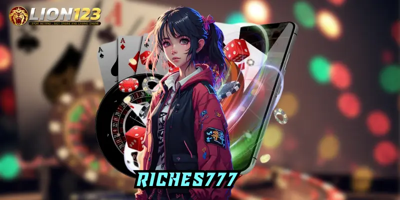 Riches777