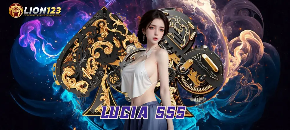 lucia 555