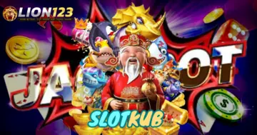 SLOTKUB 