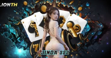 jinda 888