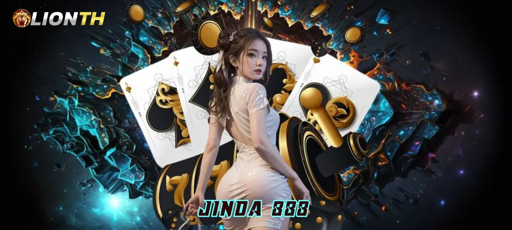 jinda 888