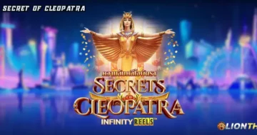 Secret of Cleopatra