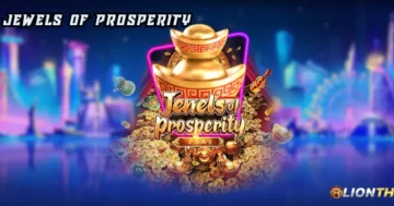 Jewels of Prosperity