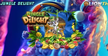 Jungle Delight